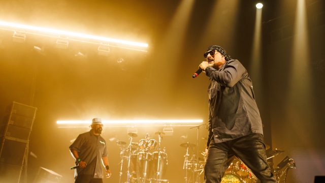 Cypress Hill's Compassionate Act Shines at Rock In Rio Lisbon 2026