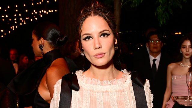 Halsey Defends Latest Album Against Critic's 'Main Character' Remarks
