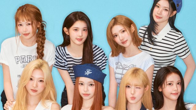 Hearts2Hearts Unveils Summer Playlist to Celebrate New Release