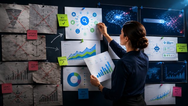 Why Embracing Continuous Learning is Essential for Search Performance