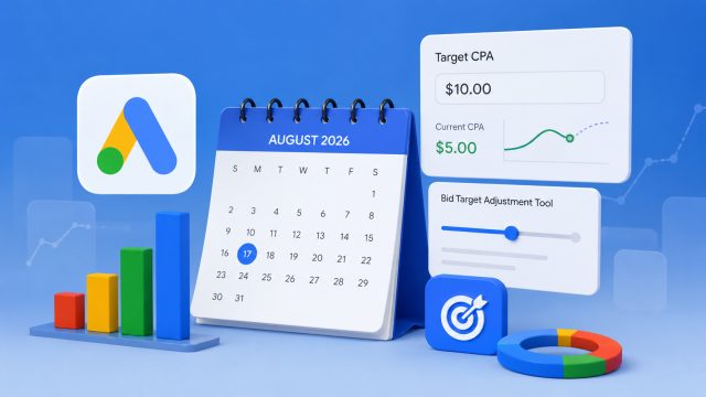 Key Changes in Google Ads Targeted Bidding: What Advertisers Need to Know Now