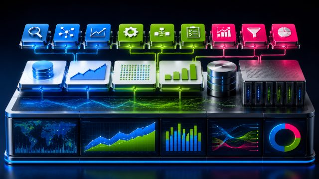 Navigating the Build or Buy Dilemma in SEO Solutions Today