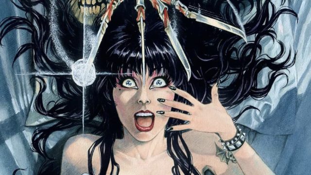 Elvira's Memoir Transformed into Graphic Novel: A New Era of Storytelling | silvebola, new casino si