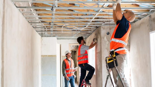 Tech-Driven Workforce Solutions: A New Era in Construction Hiring | situs slot303, koi toto togel lo