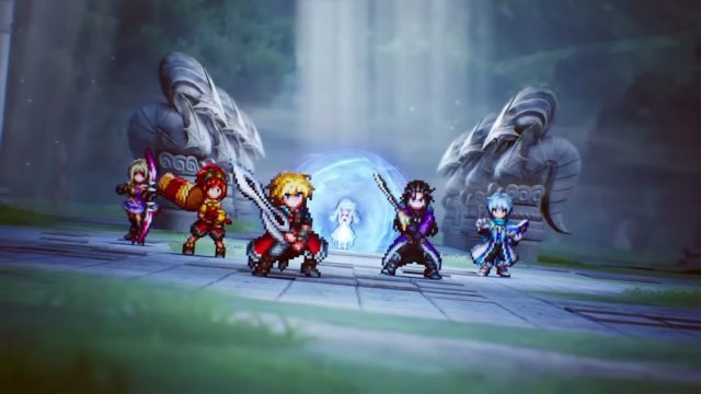 Final Fantasy Resonance: A New Era for Fans and Gamers Alike