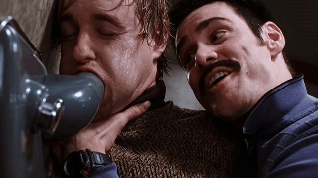 Jim Carrey's Hidden Gem: The Dark Comedy That Deserves a Second Look