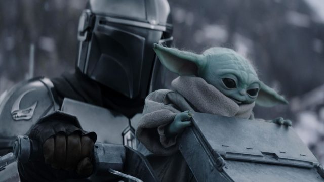 Understanding Why The Mandalorian's Narrative Faces New Critiques