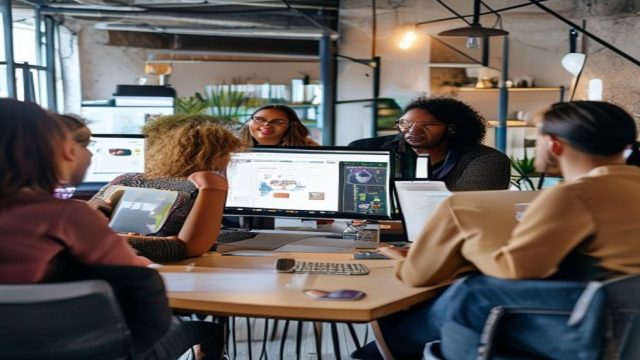The Impact of Technical SEO on Your Website's Performance | raja gacor com, amazing money machine ca