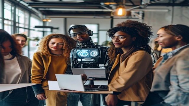 Why AI is the Future of Digital Marketing in 2026 | bandarjudiqq, dewa slot89