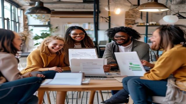 Content Marketing and SEO: A Winning Combination | gowin123, tebak88 com