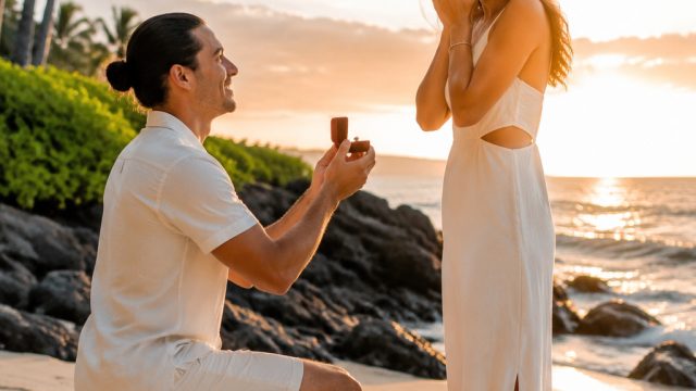 Pedro Jimeno's Surprise Engagement: A New Chapter Unfolds in Hawaii