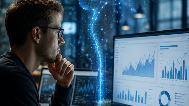 Boost Your Marketing Strategy with AI-Powered Tools Today