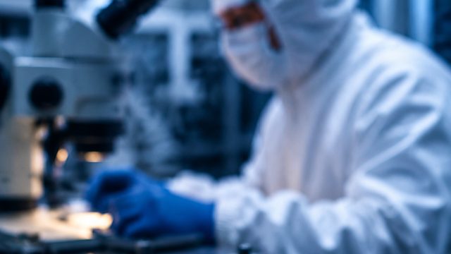 Tech Sector Takes a Hit: Market Impacts Amid Chip Industry Uncertainty