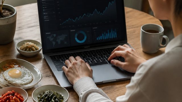 Harnessing AI for Enhanced SEO: A Game Changer for Marketers