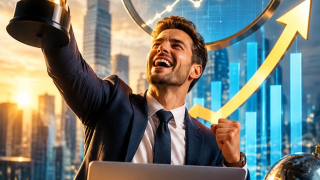 Unlocking Excellence: How to Win Big at the 2026 Search Engine Land Awards