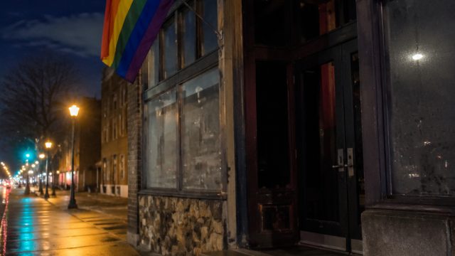 Knoxville's LGBTQ+ Community Faces Another Loss: Club XYZ to Close