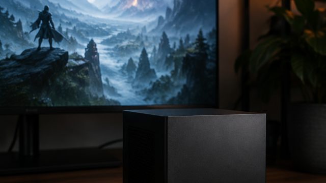 Why the Steam Machine's Price Point Matters for Gamers Today