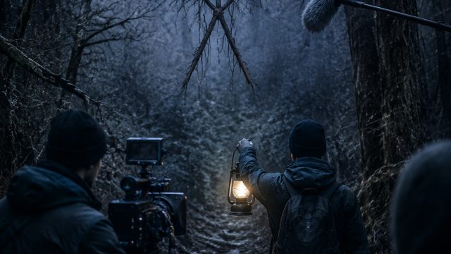 New Blair Witch Film Set to Haunt Screens in Fall 2027