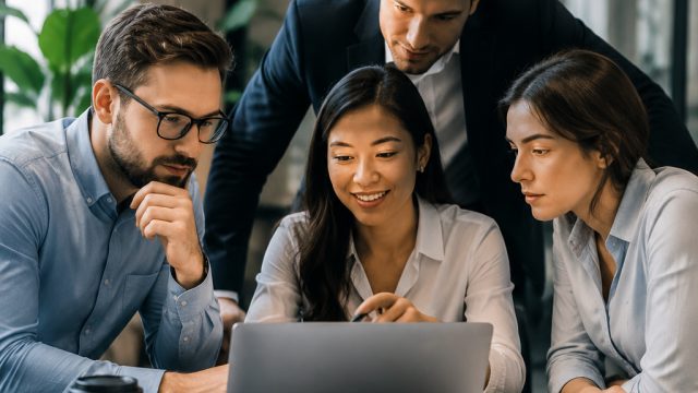 Boosting Customer Acquisition with Performance Max Strategies