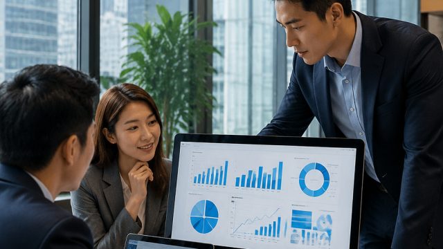 Elevating Your Business with International SEO Strategies Today