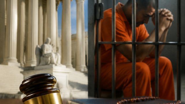 Supreme Court Decision Highlights Religious Rights in Prisons