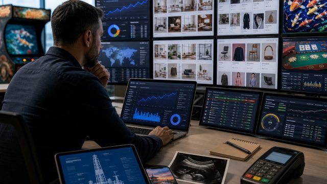 How Pinterest Aims to Transform Search in a Visual-Driven World
