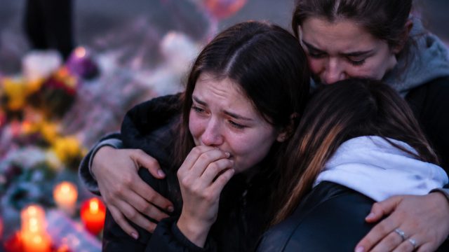 Tragic Shooting in Montreal: Community Grieves as Details Emerge