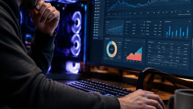 Exploring the Latest Trends in Online Gaming and SEO Strategies
