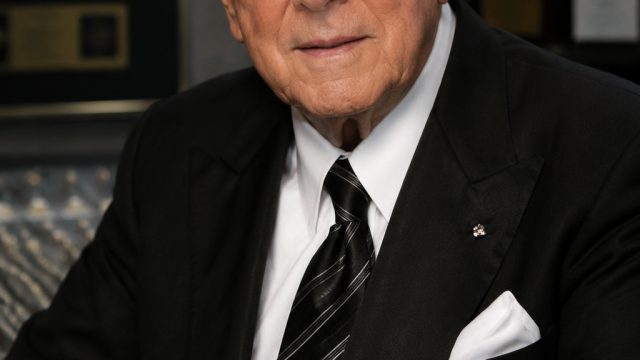 Remembering Clive Davis: A Legacy in Music That Transcends Generations