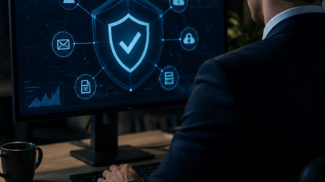 The Crucial Role of Answer Engine Optimization in Brand Defense