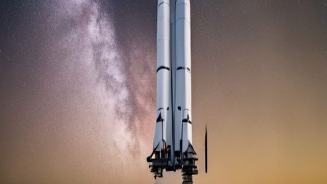 SpaceX's Starfall: Pioneering the Future of Space Cargo Delivery