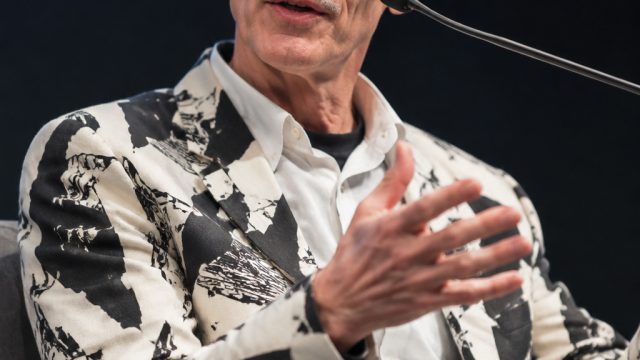 John Waters Discusses AI's Potential and Its Limitations in Film