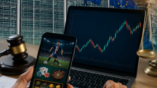 Google Enhances Financial Ad Verification in Europe: What It Means for Marketers
