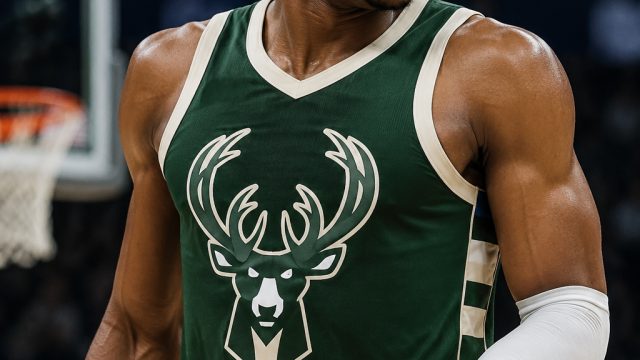 NBA Draft 2026: Antetokounmpo Trade Sparks Exciting Projections