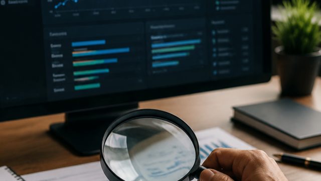 Google's Search Ranking Transparency Under Scrutiny: What It Means for SEO