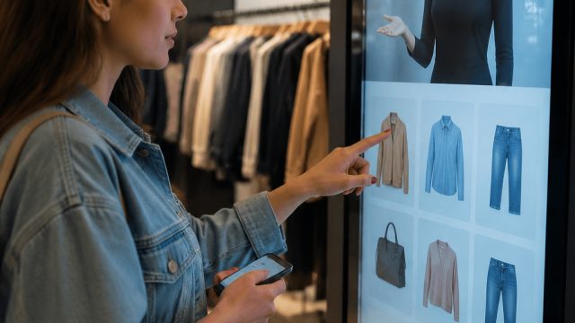 Revolutionizing Retail: How Brands Engage with AI Shopping Assistants
