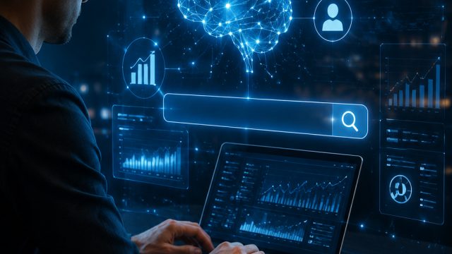 AI Revolution in Search: A New Tool for Brand Visibility