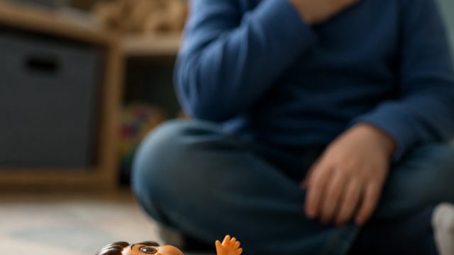 New Recall Alert: Choking Hazard with Popular Children's Toy