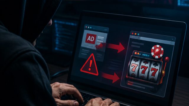 New SEO Threat: How Cybercriminals Exploit Fake Ads for Malicious Redirects