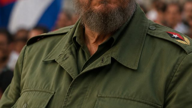 Exploring the Bizarre Assassination Plots Against Fidel Castro