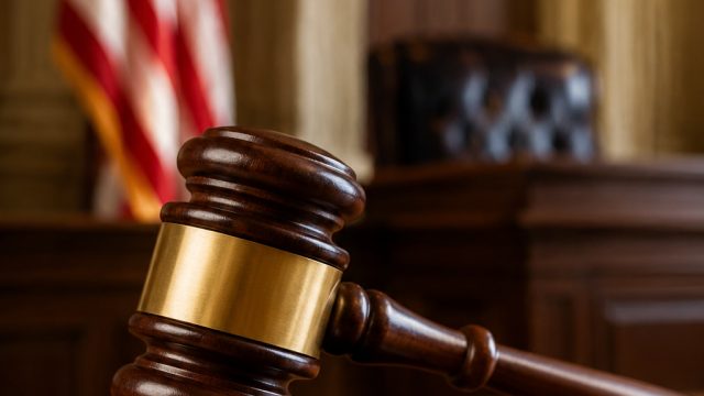 Federal Court Halts SNAP Rules on Sugary Foods Across Five States