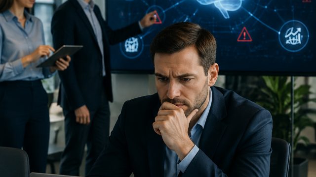 Navigating Brand Risks in the Era of AI-Powered Search Engines