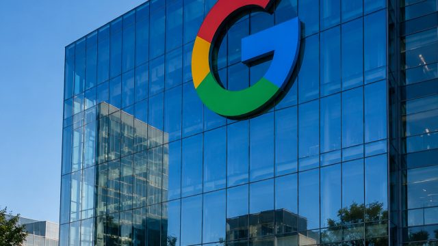 Alphabet's Inclusion in Dow Jones Signals Shift Towards Tech Dominance