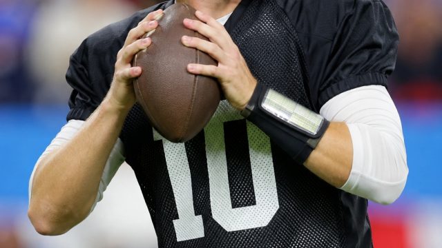 NFLPA Weighs Options on Brendan Sorsby's Future Amid NFL's Stance