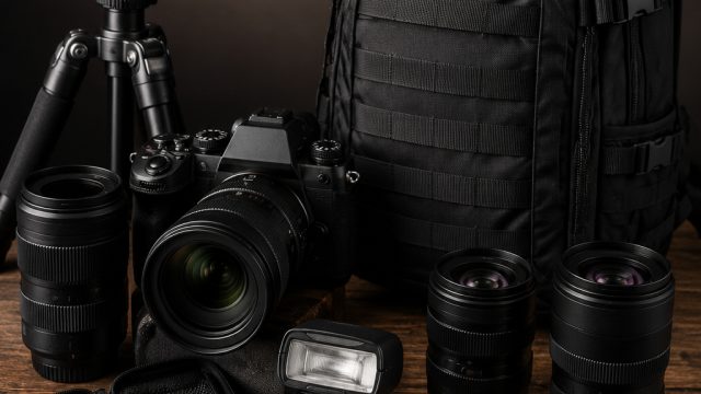 Top Shooting Gear Deals You Can't Miss This Prime Day