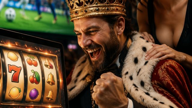 Unlocking Big Wins: How Online Slots Are Changing the Game