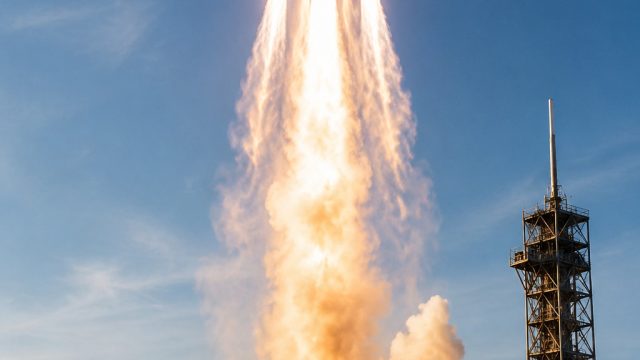 SpaceX's Starfall: Insights into the Latest Reentry Capsule Launch