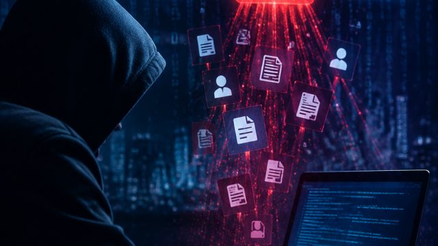 Expanding Cyber Threats: Salesforce Data Breaches Raise Alarms