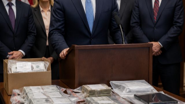 Missouri Attorney General Takes Action Against Medicaid Fraud Ring