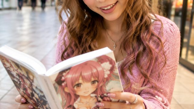 Exploring the Allure of Gyaru Themes in Modern Manga